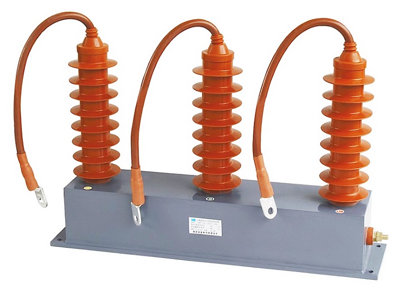 大容量35kV柜內用BF系列